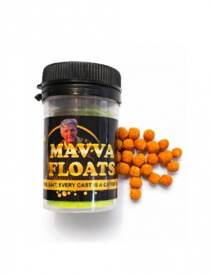 Mavva Floats